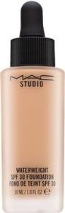 MAC Studio Waterweight Foundation NC35 Flüssiges Make Up 30 ml