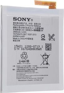 Akku Batterie für Sony Xperia M4 Aqua E2303 - AGPB014-A001