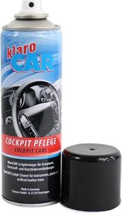 KLaroCar Cockpit Pflege 300ml