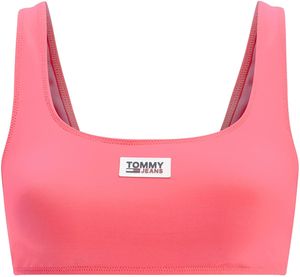 Tommy Hilfiger PDP Bralette Sporttop UW0UW03324T1N in pink