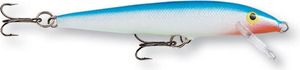 Rapala Wobbler Original Floater B Blue 5cm
