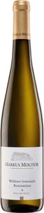 Markus Molitor Wehlener Sonnenuhr Beerenauslese 50Cl. Südwein Deutschland Mosel 50.00 cl 6.5 %