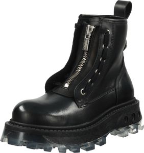 Buffalo Stiefelette Stiefelette Leder