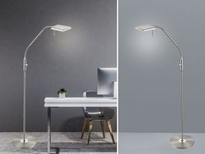TRIO LED Stehleuchte Bergamo 1-flg