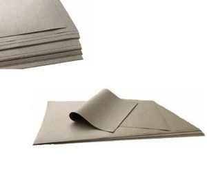 RB5 (120) 5 kg Schrenzpapier Packpapier grau 120 g/m² 50 cm x 75 cm