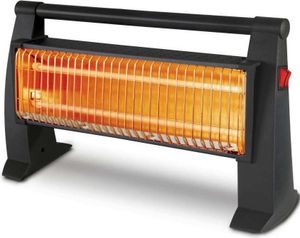 Kumtel Elektroheizung Heizlüfter Bodenheizung Standgerät 1200W LX-2819 Kumtel Elektroheizung Heizlüfter Bodenheizung Standgerät 1200W LX-2819