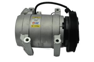 Klimakompressor Hyundai 11N8-92040 - Zuverlässige Klimatisierung für R250LC-7, R290LC-7, R300LC-7, R360LC-7 und weitere Baumaschinen