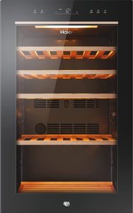 Haier HWS49GA Weinkühlschrank