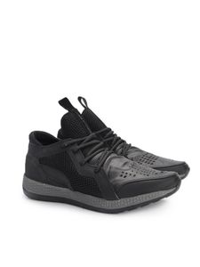 Barbarossa Moratti Sneaker - 3002 - Czarny- Rozmiar: 42(EU)