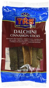 [ 50g ] TRS Zimtstangen / Cinnamon Sticks / Dalchini