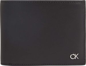 Calvin Klein Pánská peněženka K50K512291 BEH Barva: černá Velikost: jedna velikost
