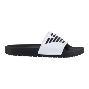 Armani Buty Sliders, XN747XVPS04D287