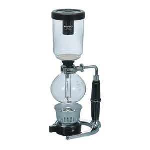 Hario Coffee Syphon - Vakuumkaffeebereiter, TCA-3