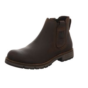 Pius Gabor Stiefelette Stiefelette Leder