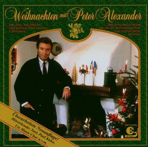 Alexander,Peter-Weihnachten mit Peter Alexander
