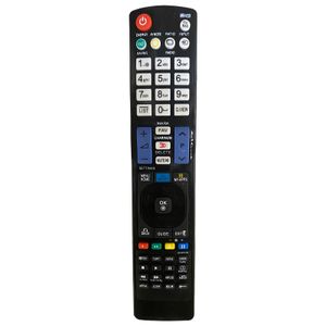 Universal LG Fernbedienung Ersatz TV Fernseher SMART Ersatz AKB73756502 32LA6230 42LA6230 42LA6620 42LA6910 47LA620V 47LA6620 47LA7400 50LA6230 Remote Retoo