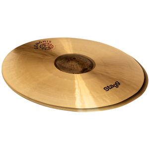 Stagg GENG-HM14E, hi-hat 14''