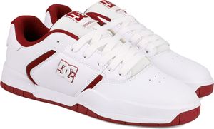 Dc Shoes Central Sportschuhe Weiß EU 39 Mann Weiß EU 39