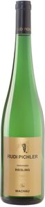 Weingut Rudi Pichler Qualitätswein mit Prädikat aus der Wachau Riesling Smaragd von den Terrassen Wein