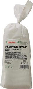 BATIST Faltenwatte 50 g, 50% Baumwolle, 50% Viskose