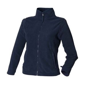Henbury - Jacke für Damen PC6157 (40 DE) (Marineblau)