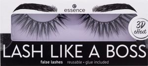 Essence Lash Like A Boss Sztuczne rzęsy #02 1 U