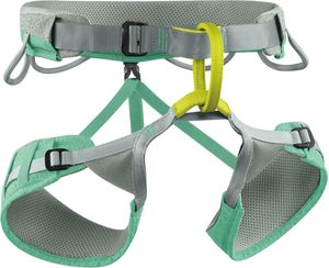 Edelrid Jayne III Klettergurt für Frauen, Farbe:mint, Größe:Gr. M