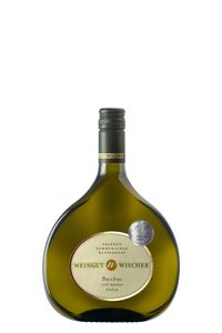 WISCHER 2018 Bacchus Lieblich Spätlese Weingut Wischer - Gutsabfüllung