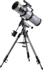 Space Explorer 150/750 Teleskop m. EQ-3 Montierung