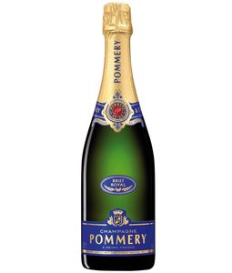 Pommery Brut Royal Champagner | 12,5 % vol | 0,75 l