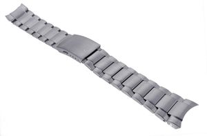Casio Edifice Uhrenarmband | Ersatzband aus Edelstahl für EFR-102D