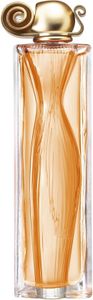 Givenchy Organza Eau De Parfum 100 ml (woman)