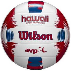 Wilson Balls Hawaii Avp, WTH80219KIT