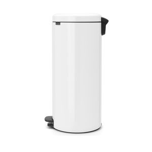 Brabantia Treteimer Newicon 30L weiß