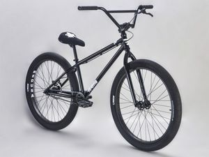 mafiabikes Blackjack Medusa 26 Zoll Wheelie Bike BMX Street Park Freestyle Fahrrad