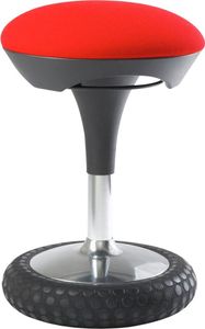 Topstar Hocker Sitness® 20 SI69G21 rot