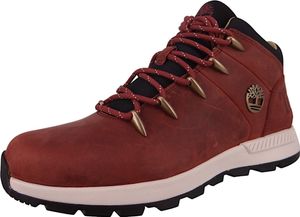 Timberland Sprint Trekker Wanderschuhe Braun EU 45 Mann Braun EU 45