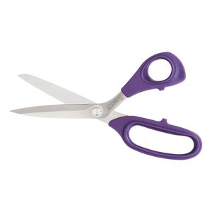 PRYM Professional  Schneiderschere 21 cm Blau