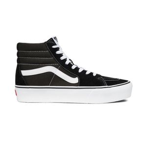 Vans Sk8 Hi Platform 2 Black / True White EU 39