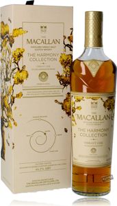 Macallan Harmony Collection 4 Vibrant Oak + Box 700ml 44,2% Vol.