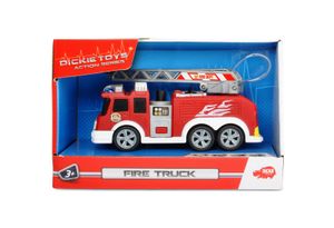 Dickie Toys - Spielfahrzeuge, Fire Truck; 203302002
