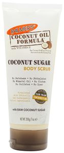 Palmer's Coconut Oil Formula Coconut Sugar Body Scrub 200g