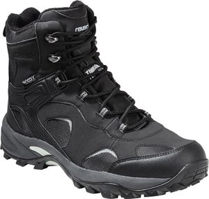 Reusch Warmfutter-Stiefel, perfekter Halt dank Multigrip-Sohle