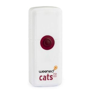 Weenect GPS-Tracker Cats 2
