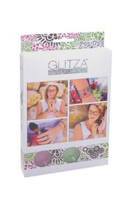 GLITZA FASHION - Starter Set "Pop Up"