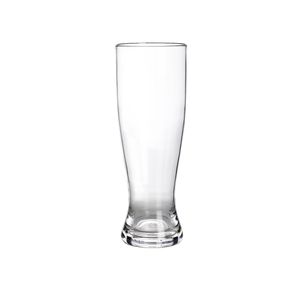 Weizenbierglas aus Kunststoff - 500ml