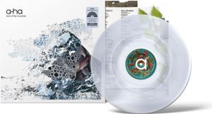 a-ha: Foot Of The Mountain (15. Jahrestag) (180g) (Limitierte Auflage) (Kristallklares Vinyl)