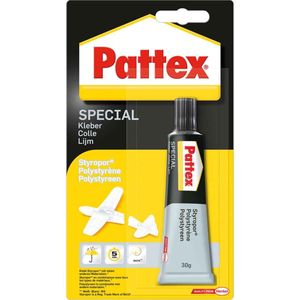 Pattex Styropor 30g