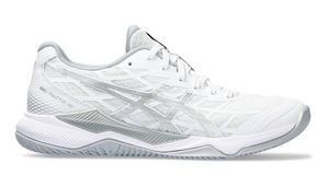 Asics Handballschuhe Gel-Tactic 12 Damen, weiß, 40,5