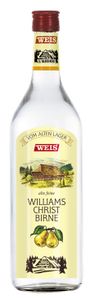 Weis | Williams Christ Birne | Vom Alten Lager | 1l. Flasche
